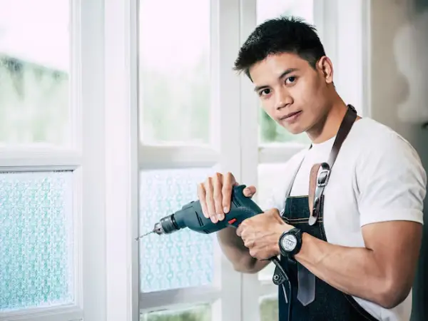 Tim Jasa Tukang Kaca